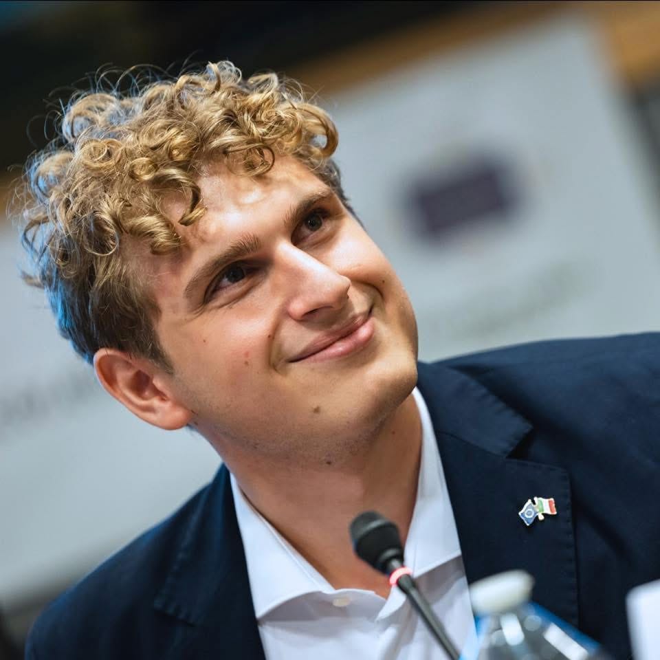 Carlo Sisti