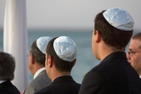 L’antisemitismo cresce, Israele sotto accusa: l’odio che l’Italia non vuole vedere