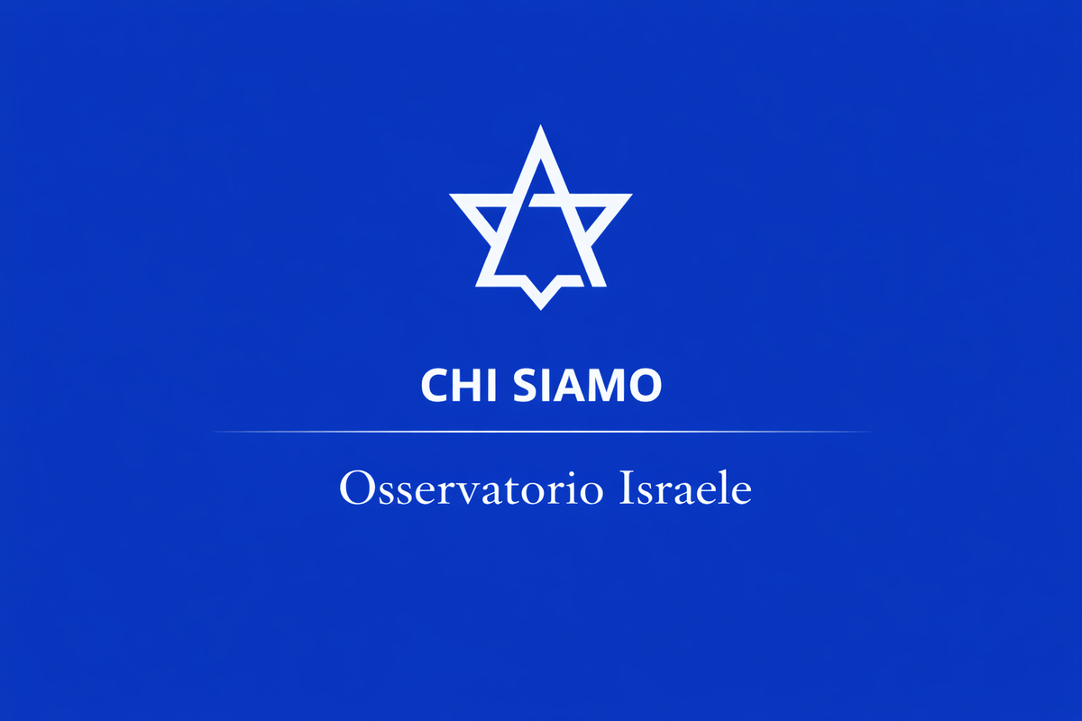 Chi siamo