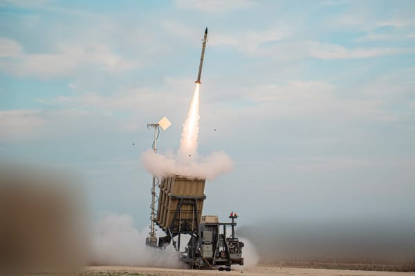 Israele annuncia un piano di 110 miliardi di dollari per un’industria della difesa autonoma