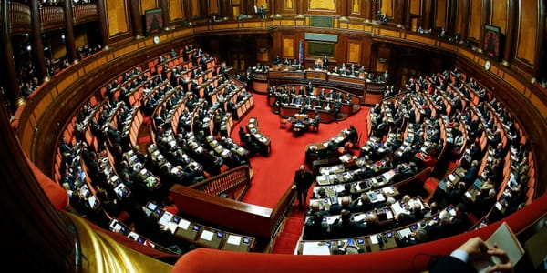 Ddl Antisemitismo: soddisfazione per via libera