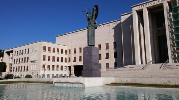 Sapienza, Osservatorio Israele: no a pressioni ideologiche sull’elezione del Rettore